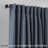 Decorative Room Darkening Curtain Panels-1527690102-1527690088