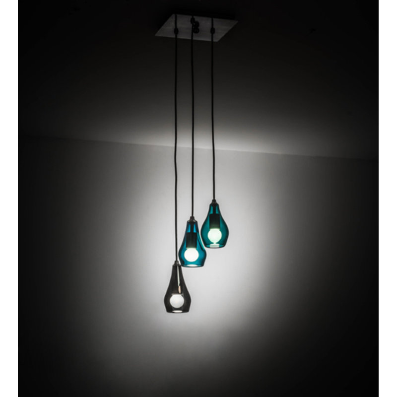 Anjou 3 - Light Pendant
