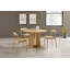 Kava 48'' Round Dining Table-772759683
