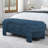Upholstered Bench With Large Storage Space