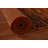 One-of-a-Kind 3' X 9'7'' New Age Runner Wool Area Rug in Rust