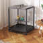 Cage à oiseaux Faseeha 17,95