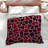 Giraffe Print Bedding Animal Comforter Transitional-112338391