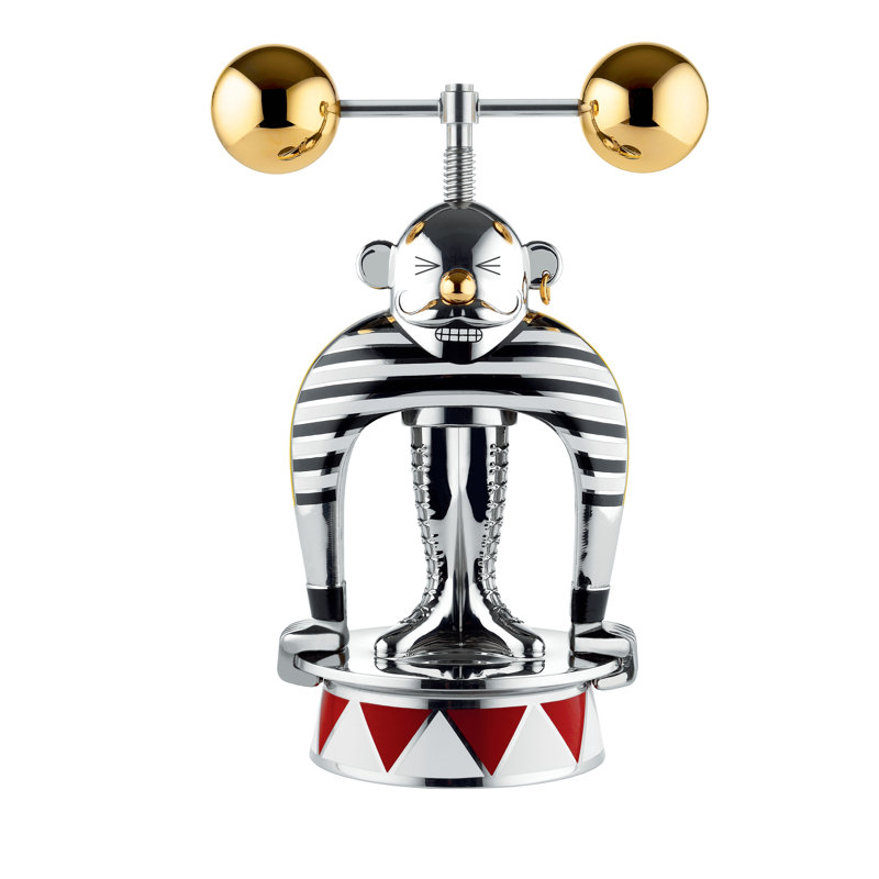 Strongman Nutcracker