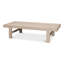 Solid Wood Coffee Table-41053891