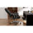 Office Chair, Big Tall Executive Office Chair With Footrest, Leather Computer Chair, Ergonomic Reclining Chair High Back, Large Home Office Chair-712994898