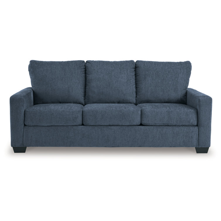 Maggie Single Futon Sofa Bed, Multiple Colours