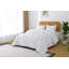 Ensemble d'édredon en microfibre Better Style Home-113962000-113962001