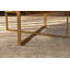 Table basse ronde