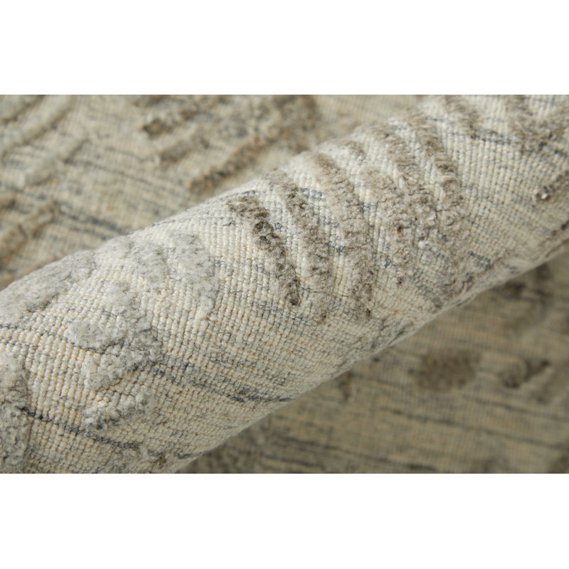 Camdenton Geometric Indoor Rug, Runner 2'9" x 8'