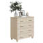 Buffet-bar Hamar avec tiroirs HAMAR-9161428