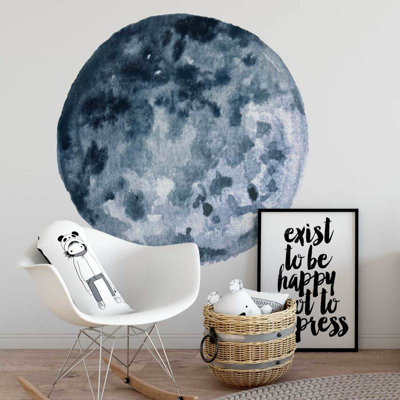 Astrology & Stars Non-Wall Damaging Wall Decals