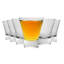 Ypsilon Water Glasses-53918179-53918182