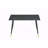 Modern Rectangular Dining Table-135357987