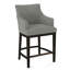 Upholstered Stool-427837760-427837779