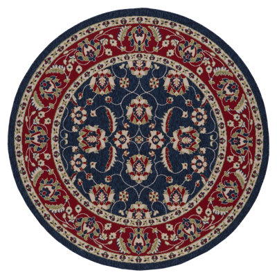 Lily-Faith Indoor / Outdoor Rug