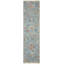 Zahara Wool Floral Area Rug-225775965