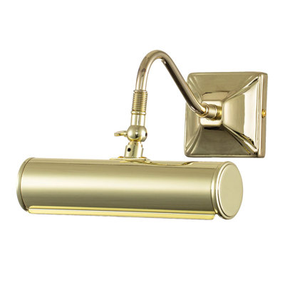 Ateeqa Armed Sconce