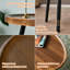 Solid Wood Coffee Table