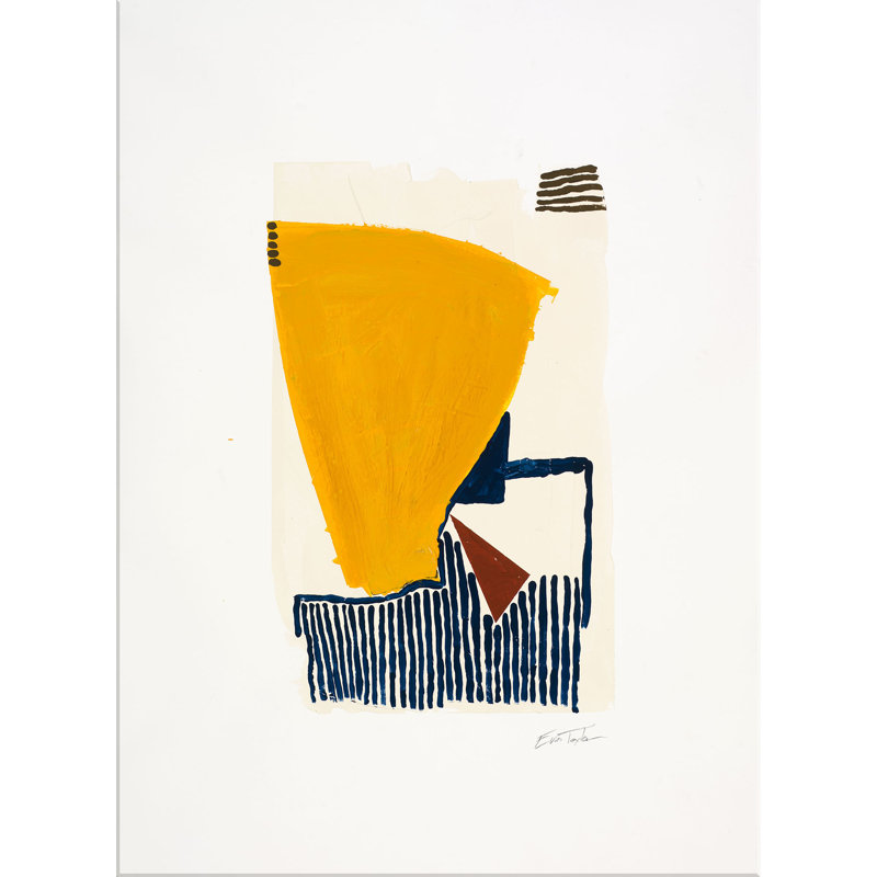 Worker - Dancer;Worker - Dancer Print