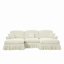 Canapé modulaire Classic Classic Comfy