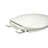 Elongated Toilet Seat and Lid-52097703