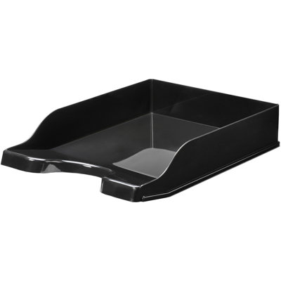 Jozey Plastic Paper Organiser