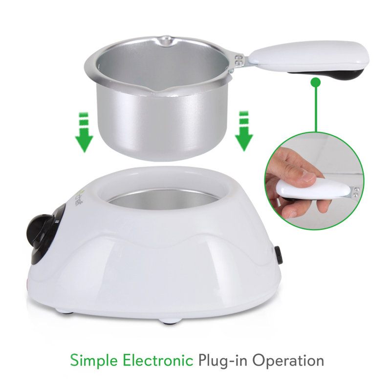 NutriChef Fondue Set