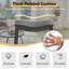 Tabouret de bar 29 po Stamey-178836822