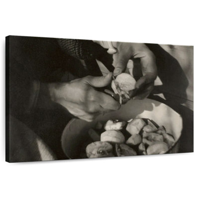 Senne Georgia O'Keeffe Hands 1920-1922