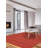 Wool Striped Indoor Rug