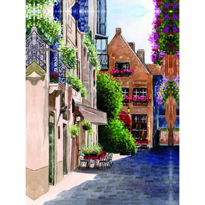 " City Street "