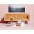 Plateau Marble Top End Table-27290350-94578581-107231911