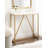 Reshmi 30'' Console Table