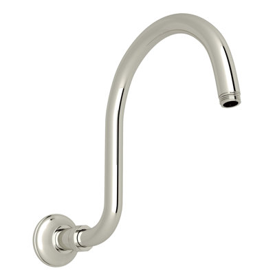 Rohl 12" Wall Mount Shower Arm