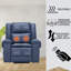 Fauteuil inclinable électrique Power Position Assist-1932028337