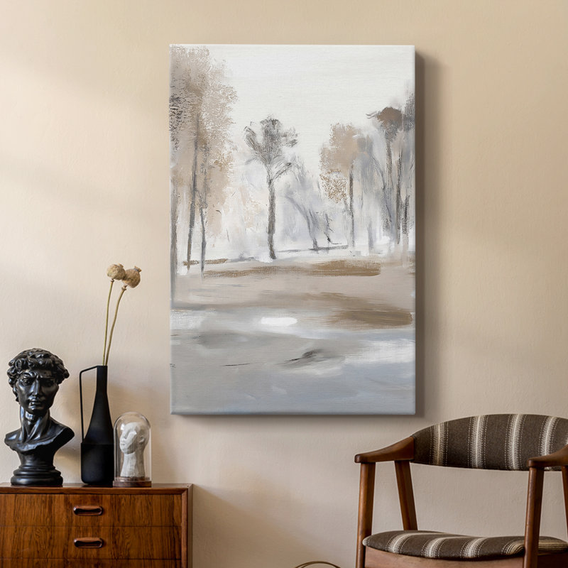 NAUTICAL Series XXXV III - Gallery Cavas, H 60 po x l 40 po