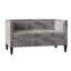 Canapé à accoudoirs carrés 58" Hamilton-23969779-40184092-40184108