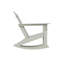 Chaise Adirondack berçante en PEHD Altura-70302307