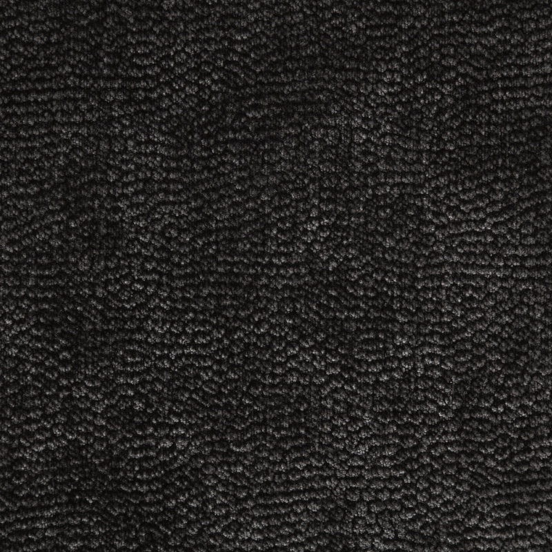 Fauteuil inclinable électrique Heitzman en chenille gris foncé, Gris foncé