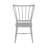 Chalita Trestle Dining Set with Rectangular Table-95451842-95451838-95451841