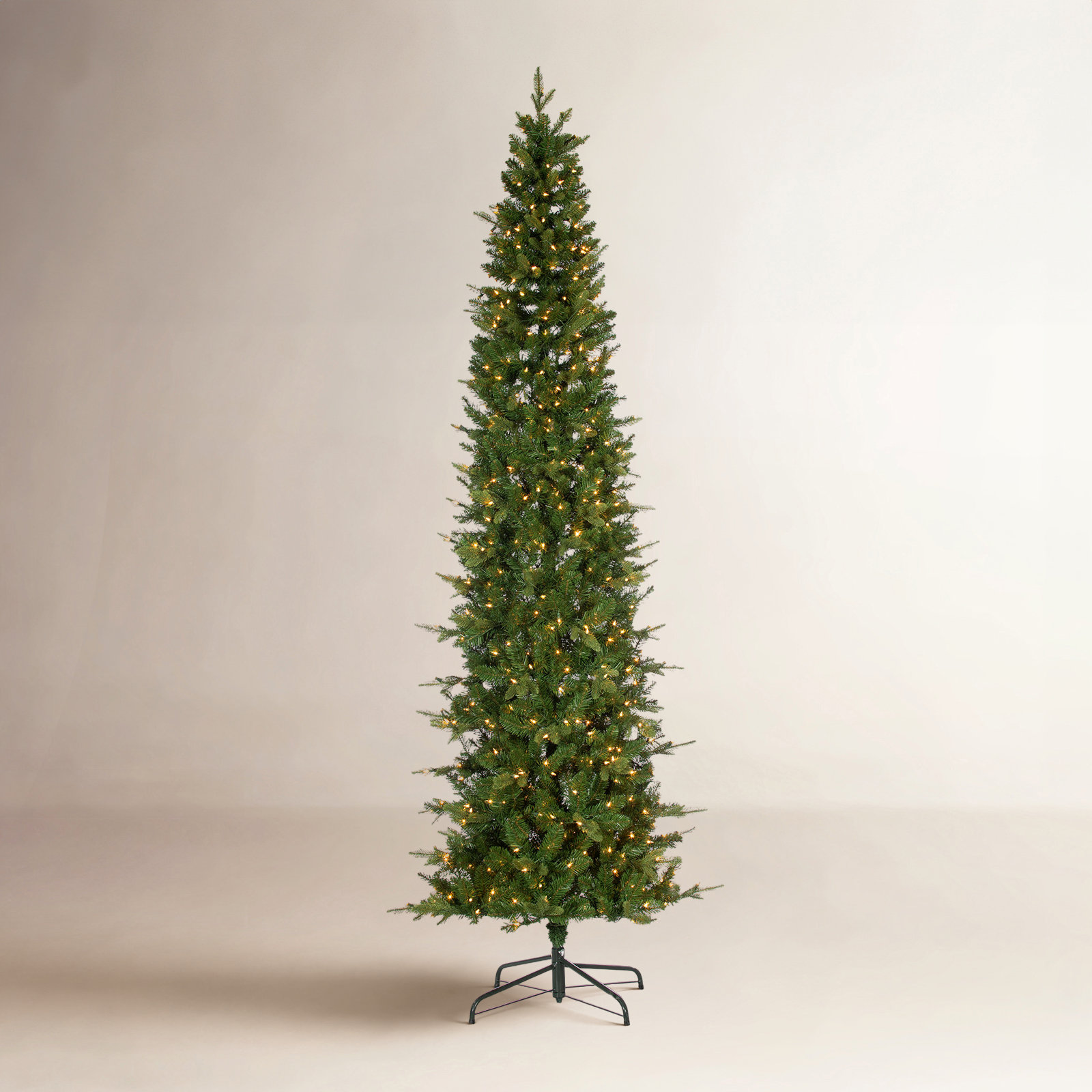 Christmas Tree, 9 ft