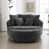 Charcoal Chenille is out of stock