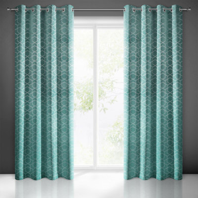 Marmie Blackout Curtain