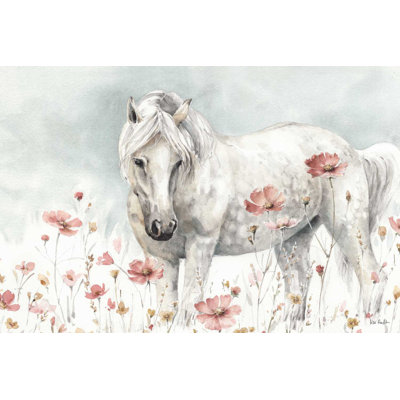 Chevaux sauvages II
