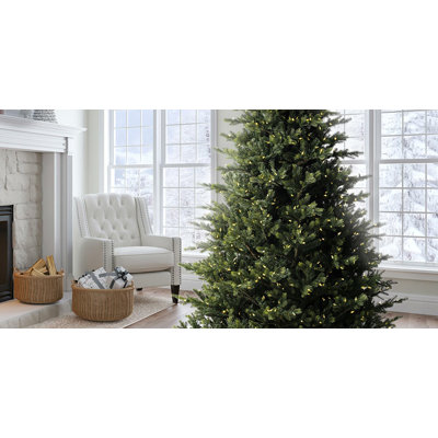 Sapin de Noël artificiel Vickerman Welch Frasier
