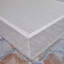 Tapis d'intérieur / extérieur champagne / gris tissé à plat Maliha-96288660