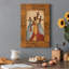 Célébration - peinture sur toile tendue-767467055