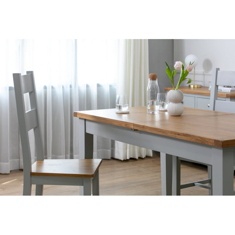 Melbourne Side chair Set Colleton