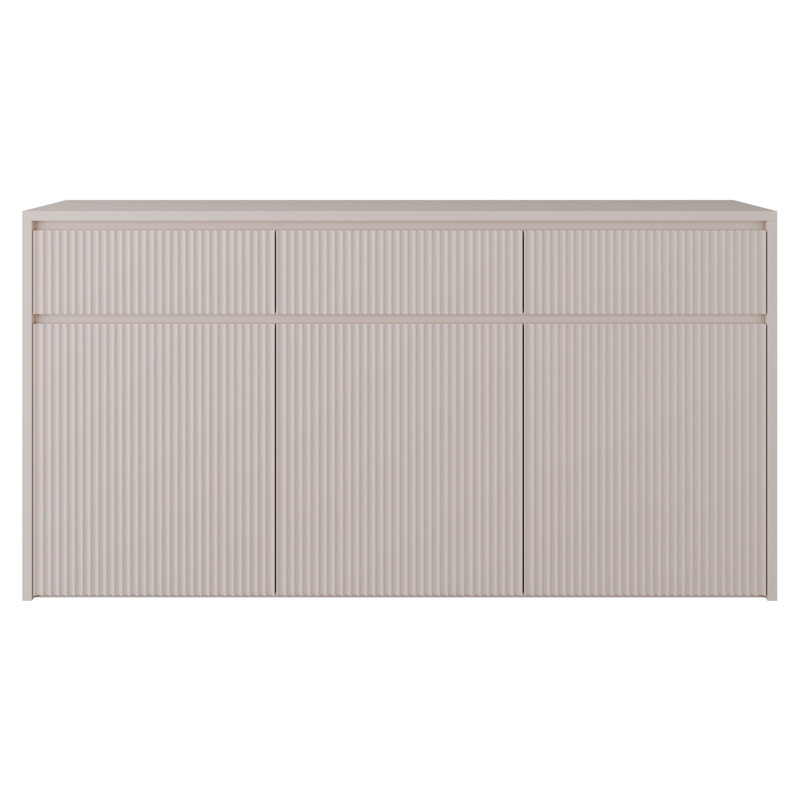 155cm Sideboard